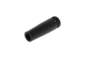 Gedore R63001316, Kraftpipe, Svart, 1 Hoder, 1/2", Metrisk, 20,25 Mm