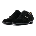 Magnanni Herre Sko Svart 43 EU,