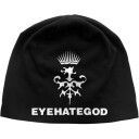 Eyehategod Eyehategod Unisex Beanie Hat: Phoenix Logo...