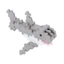 Plus-Plus shark 4240