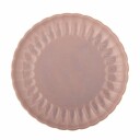 Bloomingville Latina tallerken Ø27 cm Rose
