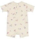 The New Tnsbtamma S_S Rib Jumpsuit   Cream   92