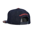 Mitchell & Ness Herre Accessories Blå ONE SIZE,