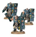 Warhammer 40.000 - Astra Militarum Bullgryns