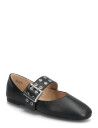 Steve Madden Atlantica   Black   37