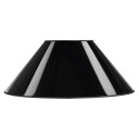 Artwood Lampeskjerm Non La Black Lacquer Artwood