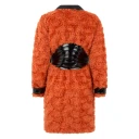 Moschino Dame Jakker Rød S,