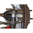 VIGOR V5916 Avdrager, kuleledd