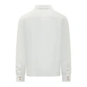 Palm Angels Herre Skjorter Hvit S,