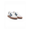 Back70 Herre Sko Hvit 43 EU,
