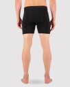 Mons Royale Men's Hold 'Em Boxer L , Black