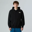 The North Face Herre Gensere & Hettegensere Svart S,