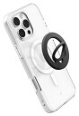 Spigen Dual Pop MagSafe Mobilholder Svart
