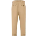 Ami Paris Herre Bukser Beige M,