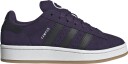 Adidas Originals Aurora Plum/Core Black/Ftwr White Campus 00S J Sneakers 40