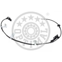 ABS sensor OPTIMAL 06-S472