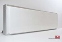 SRI Frontplate til 160x40x12cm Classic lyskasse