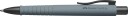 Kulepenn Faber Poly Ball XB Urban Stone Gray
