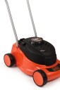 Smoby Black & Decker Lawn Mower
