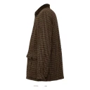 Caruso Herre Jakker Brun M,