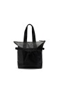 J. Lindeberg Donovan Tote   Black   ONE SIZE