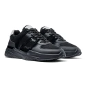 Mallet London Herre Sko Svart 41 EU,