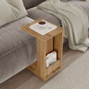 Solven Sidebord 32x42x55 cm - Atlantic Pine