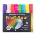 Espa Ballongtusjer 8-pakning 84659