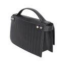 Zanellato Dame Vesker Svart ONE SIZE,