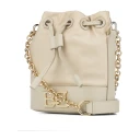 Bally Dame Vesker Beige ONE SIZE,