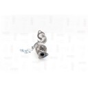 Katalysator NAP carparts CAK11333