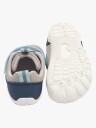 Mikk line Barefoot Sneakers Stone Blue Dark 31