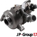 Turbolader JP GROUP 4917400100