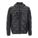 Blauer Herre Jakker Svart 2XL,