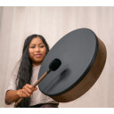 Meinl Sonic Energy Bd18wb-Nh Bodhran Drum 18 Napa Head