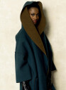 Vogue 8930 - Jakke ZZ (L-XL-XXL)