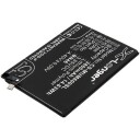 Xiaomi Batteri (3800 mAh 3.85 V, Sort) passende til Xiaomi Redmi Note 6