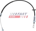 FAST FT69175 Tautrekk håndbremse