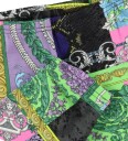 Versace Leggings   3/4   Flerfarget   Versace   3 år 98   Shorts