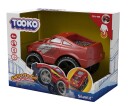 Silverlit Tooko Swipe N Go Monster Truck Rød