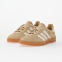 Joggesko adidas Gazelle Indoor Magic Beige/ Core White/ Gum 2 EUR 36 2/3