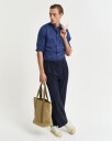 Gant Regular fit solbleket skjorte PERSIAN BLUE XL