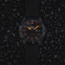 Seiko 5 Sport Automatic SRPH33K1 Herre 40 mm Analog Automatisk Hardlex Crystal Mineralglass