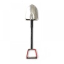 Yeah Racing YA-0721SV SCALE ACCESSORY ALUMINUM SHOVEL
