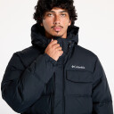 Columbia Montrail Columbia Men's Landroamer Puffer Jacket Black L