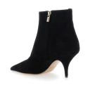 Ferragamo Dame Sko Svart 38 EU,