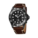 Revue Thommen Herre Accessories Svart ONE SIZE,