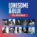 Diverse Blues  Lonesome & Blue  The Originals  LP/Vinyl
