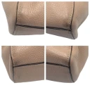 Coach Dame Beige