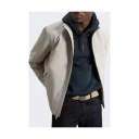 Woolrich Herre Jakker Grå M,